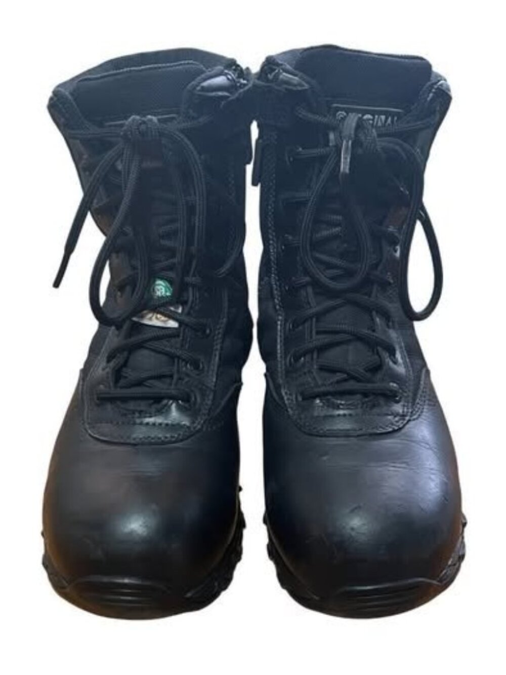 Original S.W.A.T. | Waterproof Safety Boots with Composite Toe (CSA Approved)